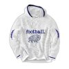 2025 Bills Rivalries Cold Front Waffle Hoodie