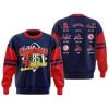2025 Cardinals 80s Night Sweatshirt