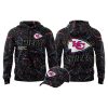 2025 Chiefs Crucial Catch Hoodie