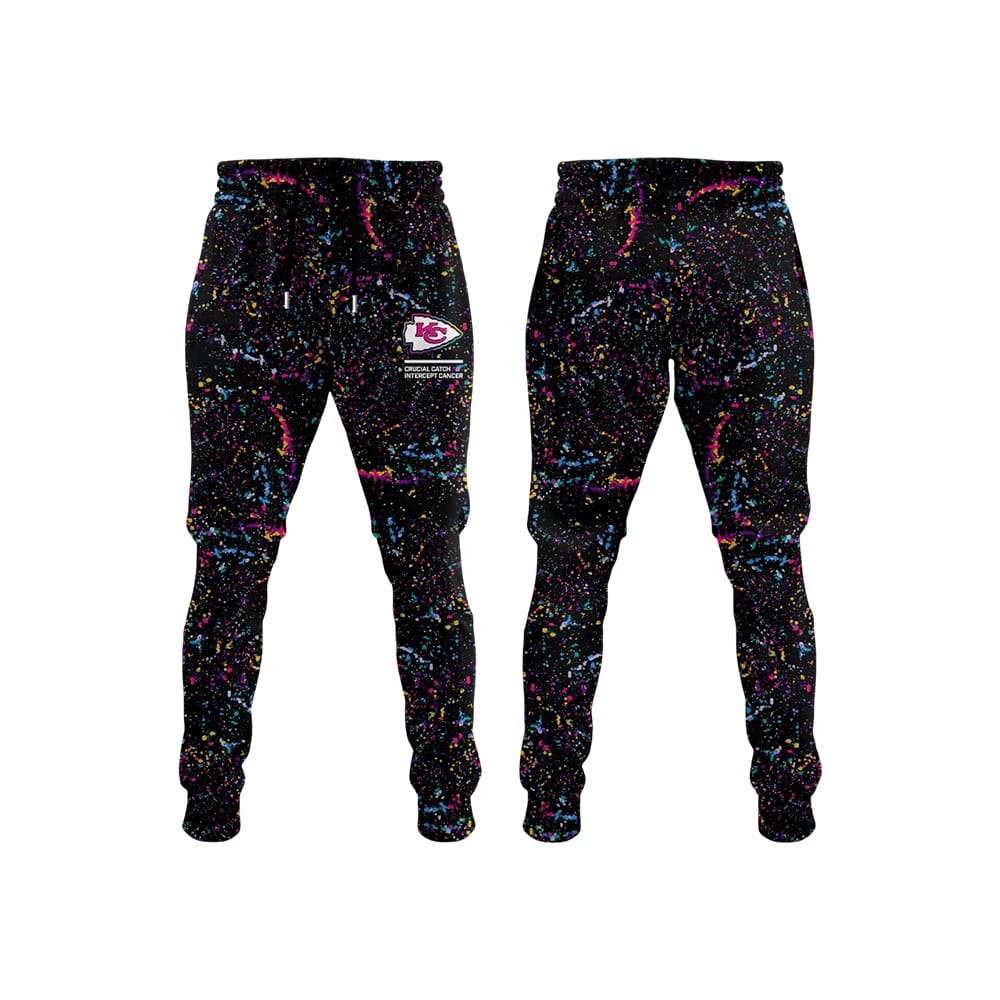 2025 Chiefs Crucial Catch Hoodie 2025 Chiefs Crucial Catch Hoodie