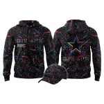 2025 Cowboys Crucial Catch Hoodie