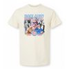 2025 Cubs Harry Caray Graphic Tee Giveaway