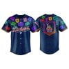 2025 Dodgers x Fiesta Heritage Jersey