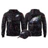 2025 Eagles Crucial Catch Hoodie