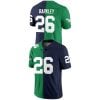 2025 Eagles x Penn State Football Jersey