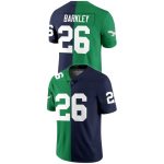 2025 Eagles x Penn State Football Jersey