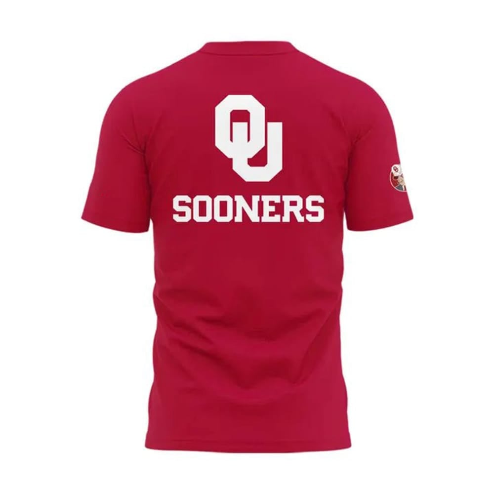 2025 It’s Football Time In Oklahoma Shirt 2025 It’s Football Time In Oklahoma Shirt
