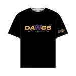 2025 Mariners Dawg Daze Shirt Giveaway