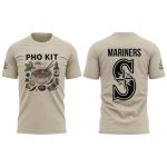 2025 Mariners PHO KIT Shirt