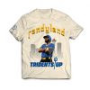 2025 Mariners Randy Land Shirt Giveaway