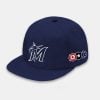 2025 Marlins First Responders Appreciation Day Hat Giveaway
