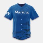 2025 Marlins MDC Day Jersey Giveaway