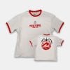 2025 Mets Stranger Things Shirt Giveaway