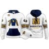 2025 Murray State Football Starlight Racing’s Jockey Silks Hoodie