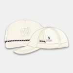 2025 Nationals Catholic University Day Hat Giveaway