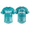 2025 Ovarian Cancer Awareness Month Jersey