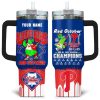 2025 Phillies B2B NL East Champs 40oz Tumbler