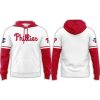 2025 Phillies Karen Halloween Costume Hoodie