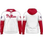 2025 Phillies Karen Halloween Costume Hoodie