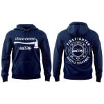 2025 Seahawks Firefighter Application Hoodie