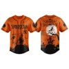 2025 Yankees Happy Halloween Trick Or Treat Jersey