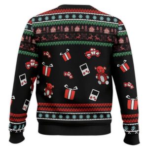 My Milkshake Bring Christmas Ugly Sweater1