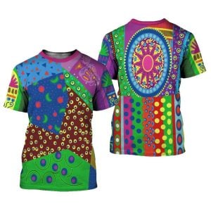 Coco Cosplay Halloween Costume Shirt