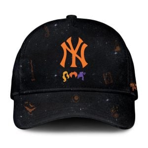Yankees Hocus Pocus Jersey 20251