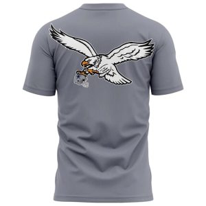 Eagles Coach Nick Sirianni Eagles Beat Dallas Shirt1