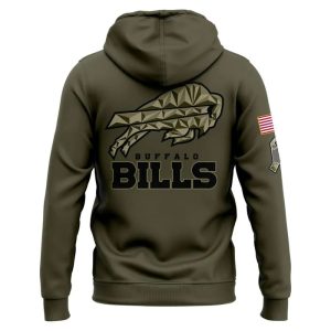 2025 Bills Salute To Service Hoodie2