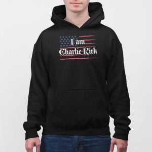I Am Charlie Shirt 4