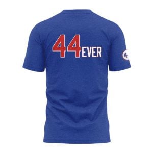 Anthony Rizzo Forever 44 Shirt2