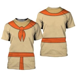 Ms. Birdwell Cosplay Halloween Costume Hoodie 2 Ms Birdwell Cosplay Halloween Costume Hoodie2