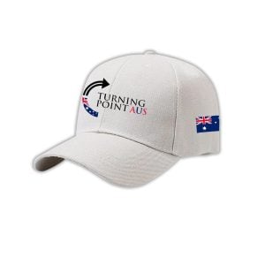 Turning Point AUS Hat