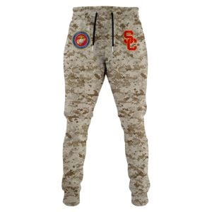 Trojans USMC 250th Birthday Hoodie 20253