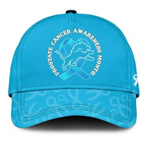 Lions Prostate Cancer Awareness Hoodie 2025 4 Lions Prostate Cancer Awareness Hoodie 20254