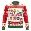 A Christmas Story Ugly Sweater