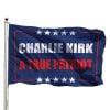A True Patriot Charlie Kirk Flag