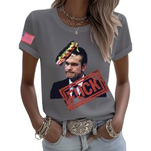 Pete Hegseth Sandwich Guy Shirt3