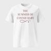 Abbi Dicenso The Summer Of Connie Baby Shirt