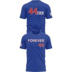 Anthony Rizzo Forever 44 Shirt