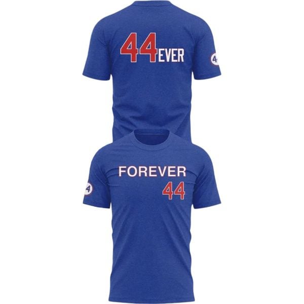 Anthony Rizzo Forever 44 Shirt