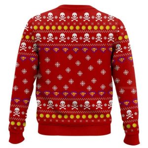 The Goonies Ugly Christmas Sweater1
