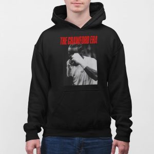 The Crawford Era Shirt 4