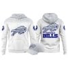 Bills 2025 Rivalries Cold Front Hoodie