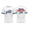 Bills Mafia Rivalries Cold Front Shirt 2025