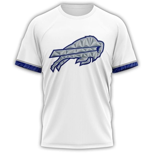Bills Mafia Rivalries Cold Front Shirt 2025
