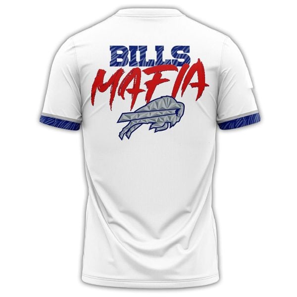 Bills Mafia Rivalries Cold Front Shirt 2025