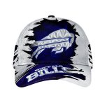 Bills Rivalries Cold Front Classic Cap