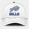 Bills Rivalries Cold Front Hat 2025